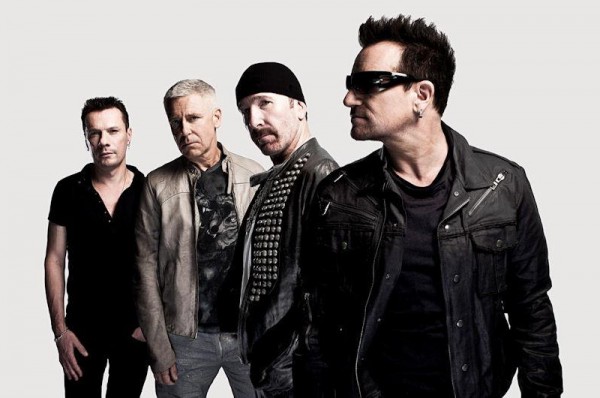U2 выпустят новый альбом U2 выпустят новый альбом