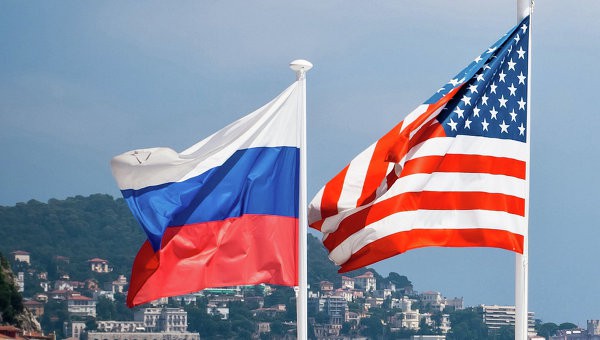 США предлагают России защитить инвестиции США предлагают России защитить инвестиции