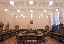 Госслужащим назначат опекунов Госслужащим назначат опекунов