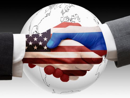 Американо-советские отношения влияют на отношения США с Россией Американо-советские отношения влияют на отношения США с Россией