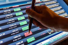 Составлен портрет россиянина, пытающегося заработать на Форексе Составлен портрет россиянина, пытающегося заработать на Форексе