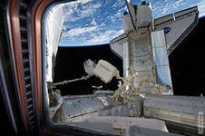 Россия потратит на космос 2 трлн. рублей Россия потратит на космос 2 трлн. рублей