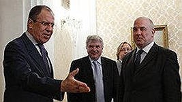 Комиссар Совета Европы по правам человека выпустил доклад по России Комиссар Совета Европы по правам человека выпустил доклад по России