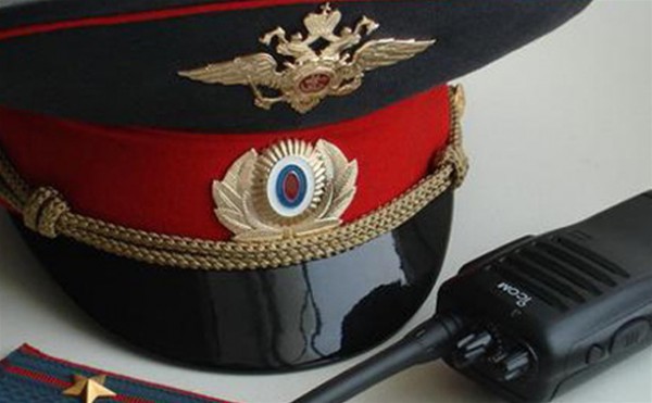 Руководитель казанской полиции и его коллеги задержаны Руководитель казанской полиции и его коллеги задержаны