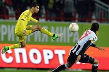МЮ вышел в play-off, а «Реал» и ПСЖ обеспечили себе первые места в группах МЮ вышел в play-off, а «Реал» и ПСЖ обеспечили себе первые места в группах
