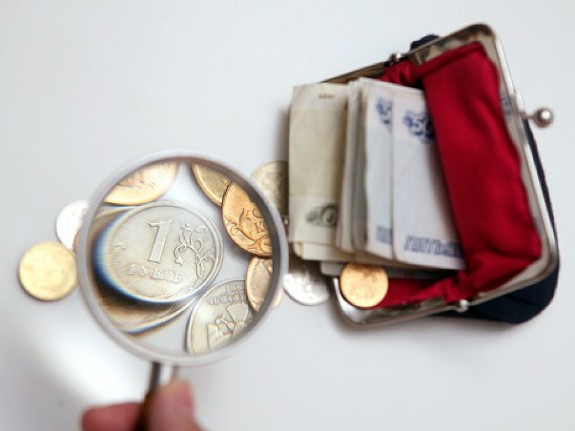 В 2014 году МРОТ вырастет на 6,7% В 2014 году МРОТ вырастет на 6,7%