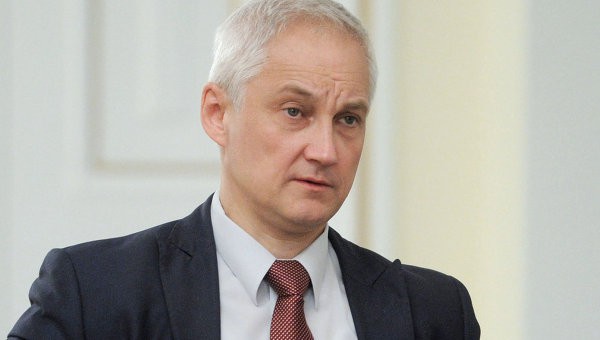 Экономические ведомства не ищут ресурсов для ускорения роста экономики Экономические ведомства не ищут ресурсов для ускорения роста экономики