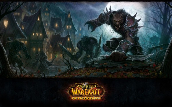 АНБ следило за игроками World of Warcraft АНБ следило за игроками World of Warcraft