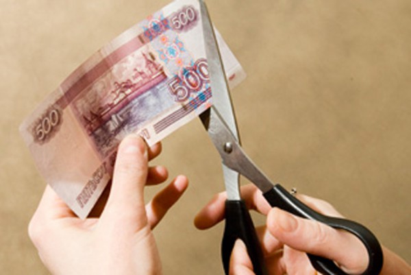 Инфляция составит 6,5 процента в РФ Инфляция составит 6,5 процента в РФ