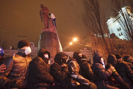 Беспорядки на Украине Беспорядки на Украине