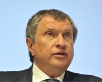 Сечин обеспечивает работу комиссии по ТЭК исходя из поручений Путина Сечин обеспечивает работу комиссии по ТЭК исходя из поручений Путина