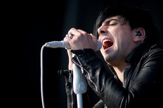 Солиста группы Lostprophets приговорили к 29 годам колонии Солиста группы Lostprophets приговорили к 29 годам колонии