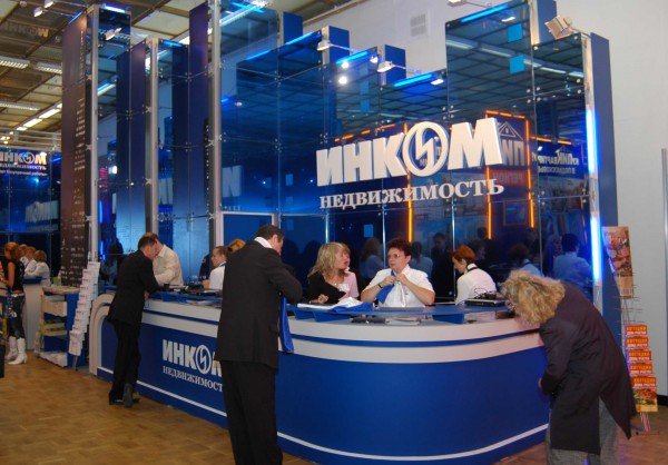Обысков в "Инкоме" не было, акционера корпорации опрашивали по делу Банка Москвы Обысков в "Инкоме" не было, акционера корпорации опрашивали по делу Банка Москвы