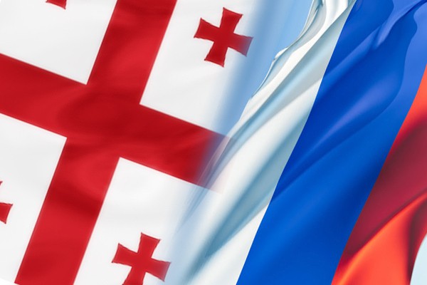 Россия отметила улучшение отношений с Грузией Россия отметила улучшение отношений с Грузией
