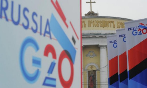 Глава Минфина рассказал об итогах председательства России в «двадцатке» Глава Минфина рассказал об итогах председательства России в «двадцатке»