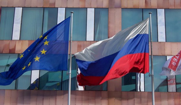 Глава Финляндии порекомендовал ЕС задуматься о своем отношении к России Глава Финляндии порекомендовал ЕС задуматься о своем отношении к России