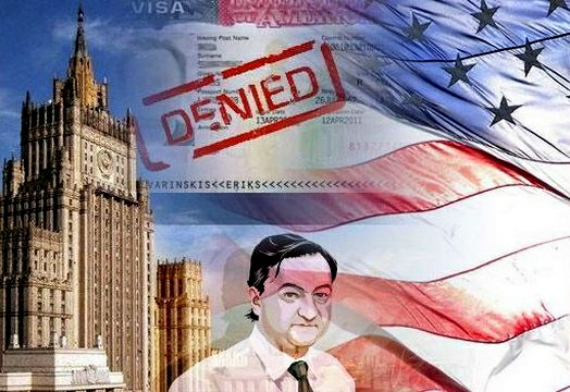 В Кремле не знают о планах Запада расширить «список Магнитского» В Кремле не знают о планах Запада расширить «список Магнитского»