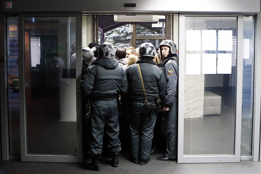 Губернаторы встревожены Центробанком Губернаторы встревожены Центробанком