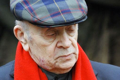 Заслуженному Мюллеру Советского Союза исполняется 85 лет Заслуженному Мюллеру Советского Союза исполняется 85 лет