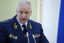 Бастрыкин потребовал от подчиненных объяснений по поводу закрытия дела Навального Бастрыкин потребовал от подчиненных объяснений по поводу закрытия дела Навального