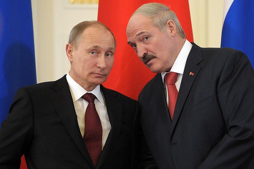 Очередная финансовая поддержка Белоруссии российской стороной Очередная финансовая поддержка Белоруссии российской стороной