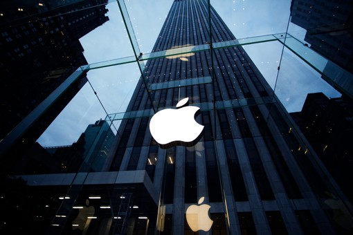 Новые покупки компании Apple Новые покупки компании Apple