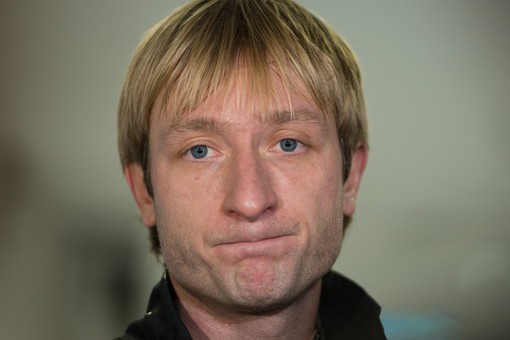 Олимпийская лицензия в мужском одиночном катании нашла своего обладателя Олимпийская лицензия в мужском одиночном катании нашла своего обладателя