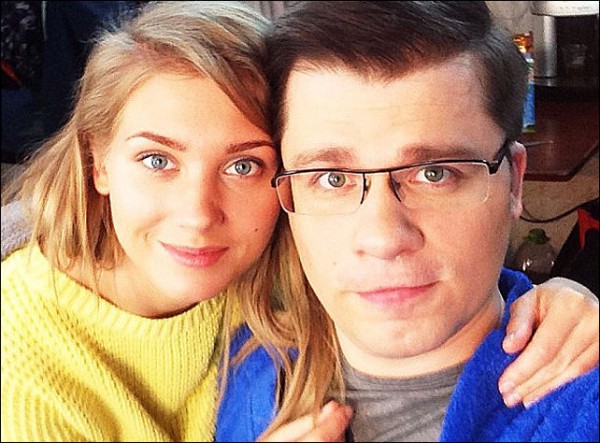 Кристина Асмус сделала подарок на Новый год Харламову, родив дочь Кристина Асмус сделала подарок на Новый год Харламову, родив дочь