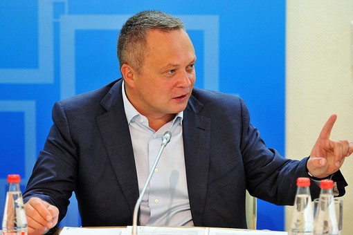О многопартийности Кремля О многопартийности Кремля