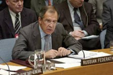 Если Запад не изменит позиции по Сирии, это может привести к очень большой войне Если Запад не изменит позиции по Сирии, это может привести к очень большой войне