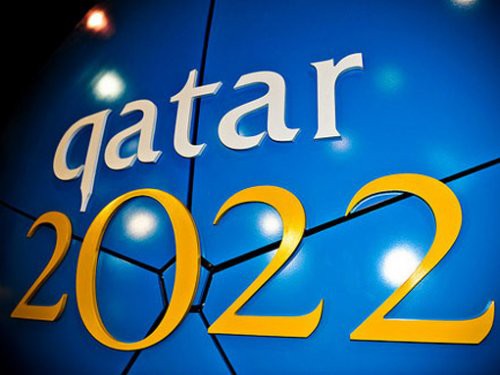 ЧМ по футболу в 2022 году состоится зимой ЧМ по футболу в 2022 году состоится зимой