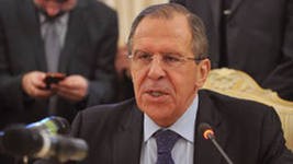 Представители сирийской оппозиции прибудут в Москву на следующей неделе Представители сирийской оппозиции прибудут в Москву на следующей неделе