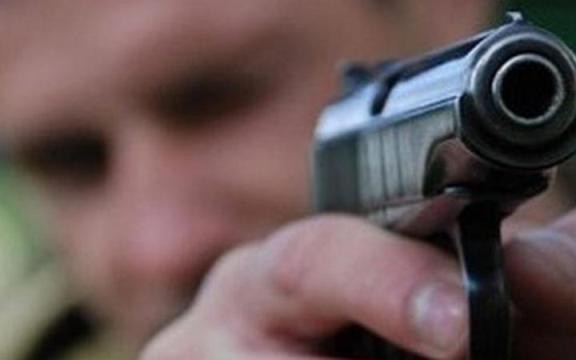 В больнице скончался «вор в законе», раненный на подмосковной парковке В больнице скончался «вор в законе», раненный на подмосковной парковке