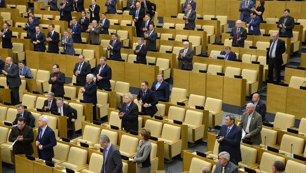 Депутаты-должники и неплательщики алиментов наносят серьезный вред репутации партии Депутаты-должники и неплательщики алиментов наносят серьезный вред репутации партии