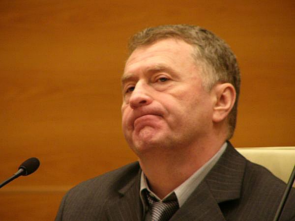 ЛДПР введет норматив на половую жизнь для партийцев ЛДПР введет норматив на половую жизнь для партийцев