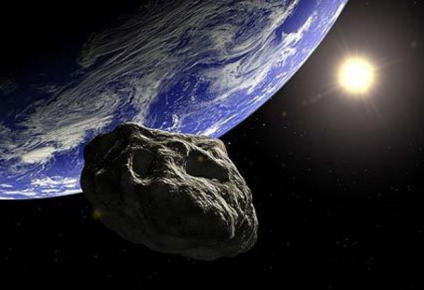 Телескоп NEOWISE обнаружил потенциально опасный астероид Телескоп NEOWISE обнаружил потенциально опасный астероид