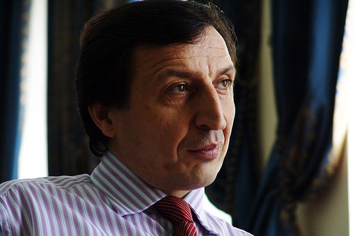 Гадание: расклад на нового мэра Махачкалы Гадание: расклад на нового мэра Махачкалы