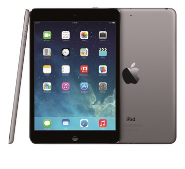 iPad mini – компактное решение большой проблемы iPad mini – компактное решение большой проблемы