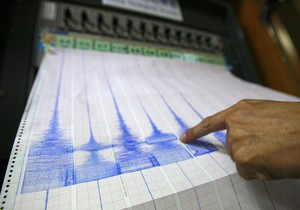 Землетрясение произошло в Чечне, жертв и пострадавших нет Землетрясение произошло в Чечне, жертв и пострадавших нет