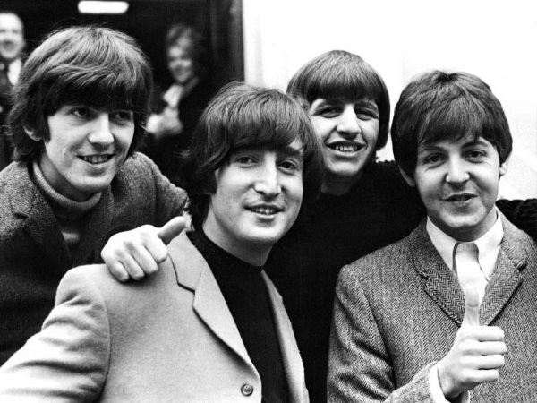В Ливерпуле отметят всемирный день Beatles В Ливерпуле отметят всемирный день Beatles