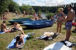Москвичи в предстоящие выходные смогут искупаться только в 9 зонах отдыха из 11-ти Москвичи в предстоящие выходные смогут искупаться только в 9 зонах отдыха из 11-ти