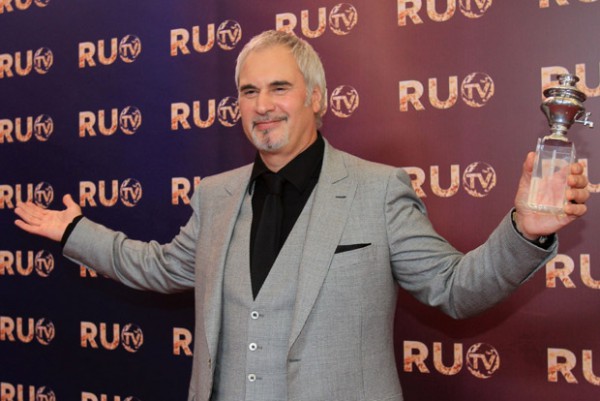 Валерий Меладзе стал холостяком Валерий Меладзе стал холостяком