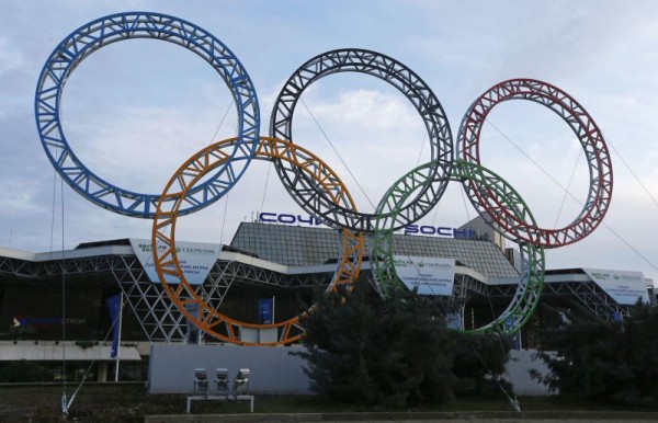 Дума приняла решение призвать страны ООН поддержать олимпийское перемирие