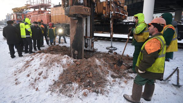 ЧП в московском метро произошло по вине работников компании «Трансэлектромонтаж» ЧП в московском метро произошло по вине работников компании «Трансэлектромонтаж»