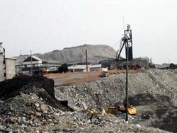 Чистая прибыль Кузбасской топливной компании по МСФО в I кв выросла на 51%, до 896 млн руб