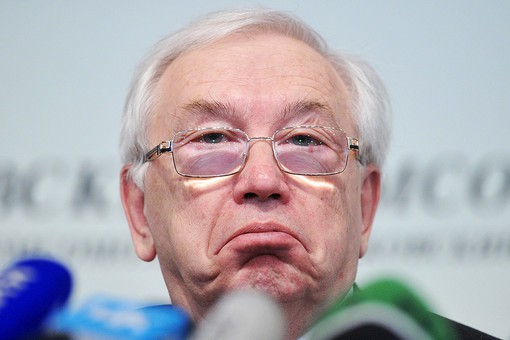 Близятся выборы на пост нового уполномоченного по правам человека Близятся выборы на пост нового уполномоченного по правам человека