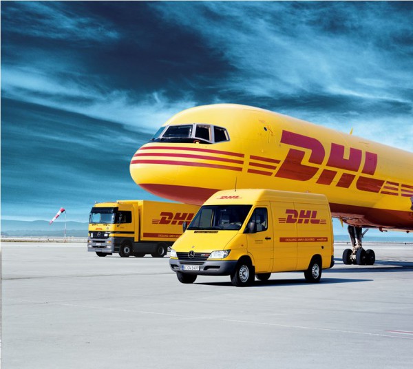 DHL возобновит поставки товаров в Россию DHL возобновит поставки товаров в Россию