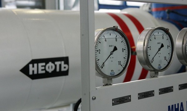 Уникальная экономическая ситуация сложилась для нефтяников в России Уникальная экономическая ситуация сложилась для нефтяников в России