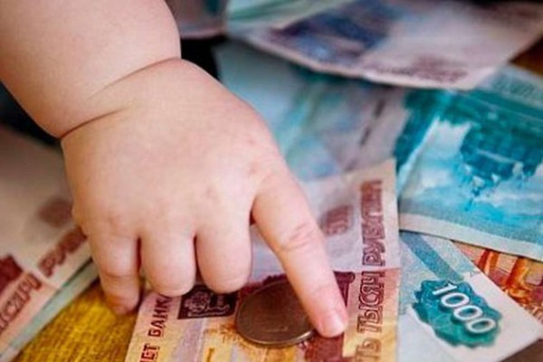Минюст РФ планирует ужесточить борьбу с неплательщиками алиментов Минюст РФ планирует ужесточить борьбу с неплательщиками алиментов