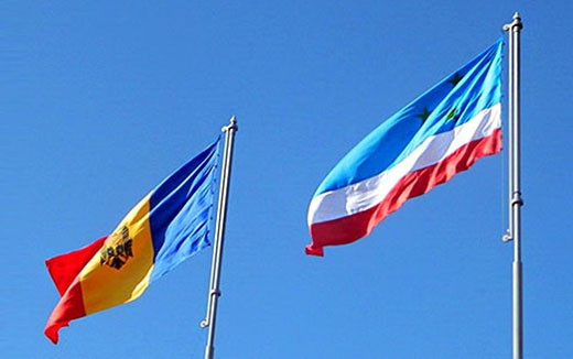 98,4% жителей Гагаузии поддержали вступление в Таможенный союз 98,4% жителей Гагаузии поддержали вступление в Таможенный союз